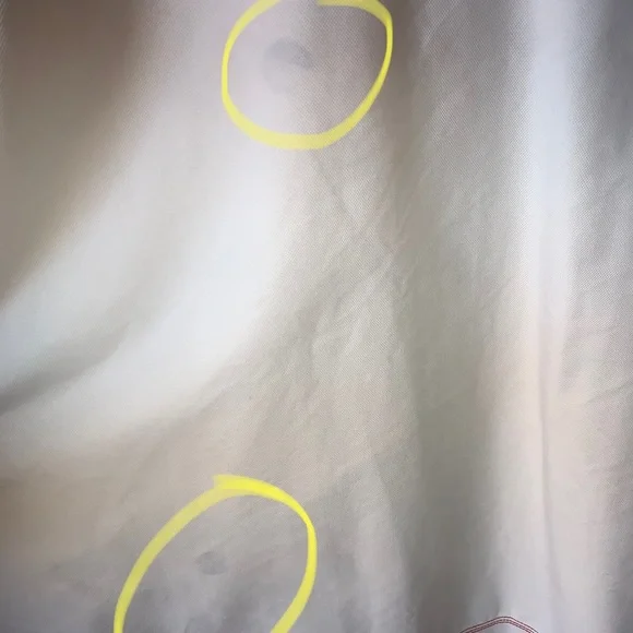 Vintage Adidas 2004 Olympic USA Jacket Windbreaker Mens M - Picture 4 of 4